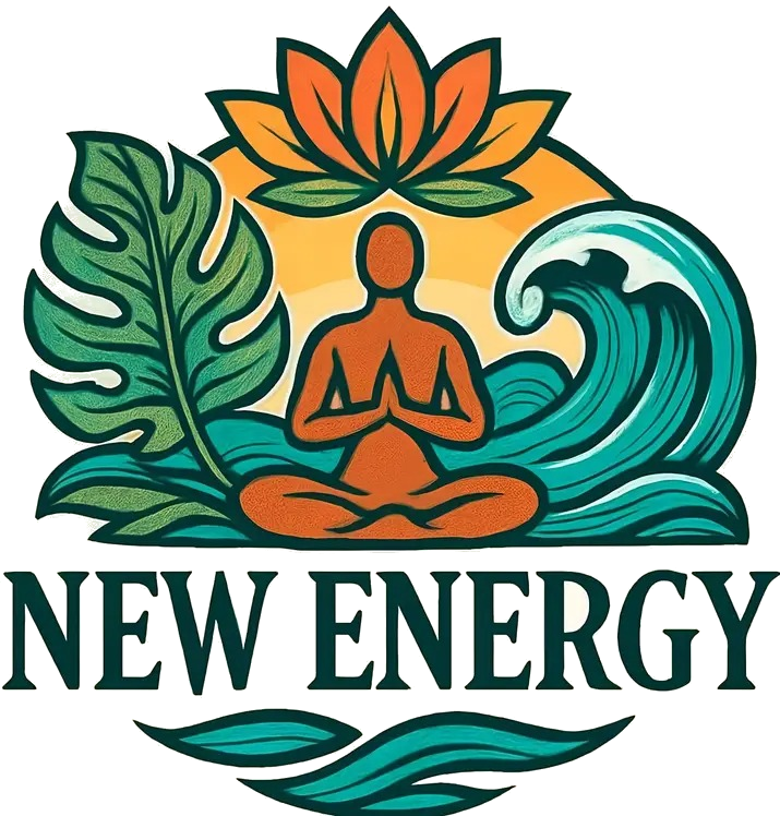 New Energy Wellness